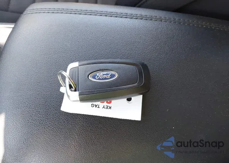 2022 Ford Edge Se из США, поврежденный, VIN 2FMPK4G94NBA27515